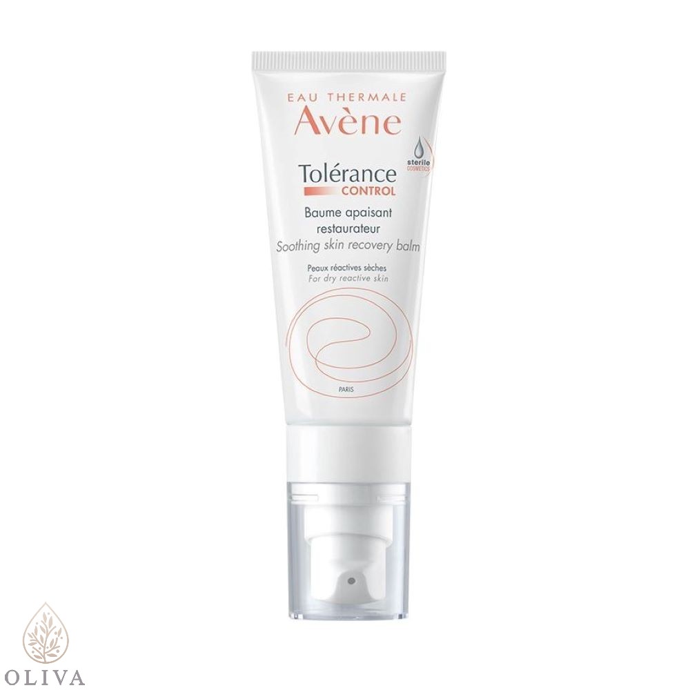 Eau Thermale Avene Tolerance Control Balzam 40 Ml