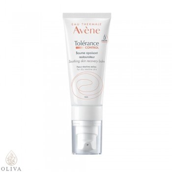 Eau Thermale Avene Tolerance Control balzam 40 ml