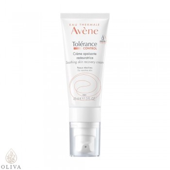 Eau Thermale Avene Tolerance Control krema 40 ml