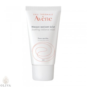 EAU THERMALE AVENE Umirujuća hidratantna maska 50ml