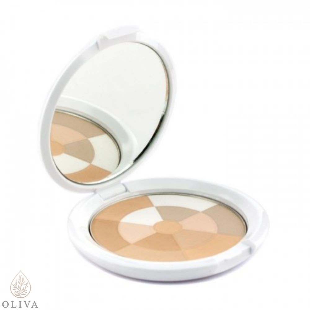Eau Thermale Avene Couvrance Mozaik Puder Transparentni 10G