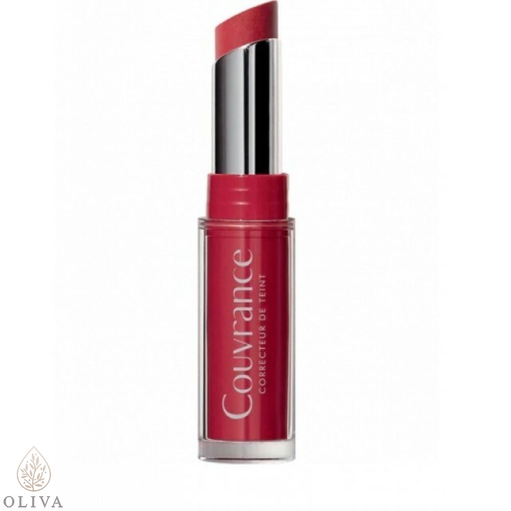 Eau Thermale Avene Couvrance Ruž Za Usne Crveni