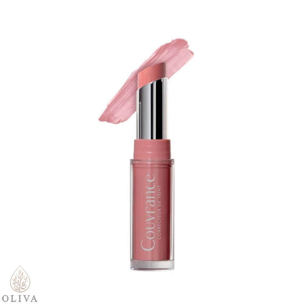 Eau Thermale Avene Couvrance Ruž Za Usne Roze