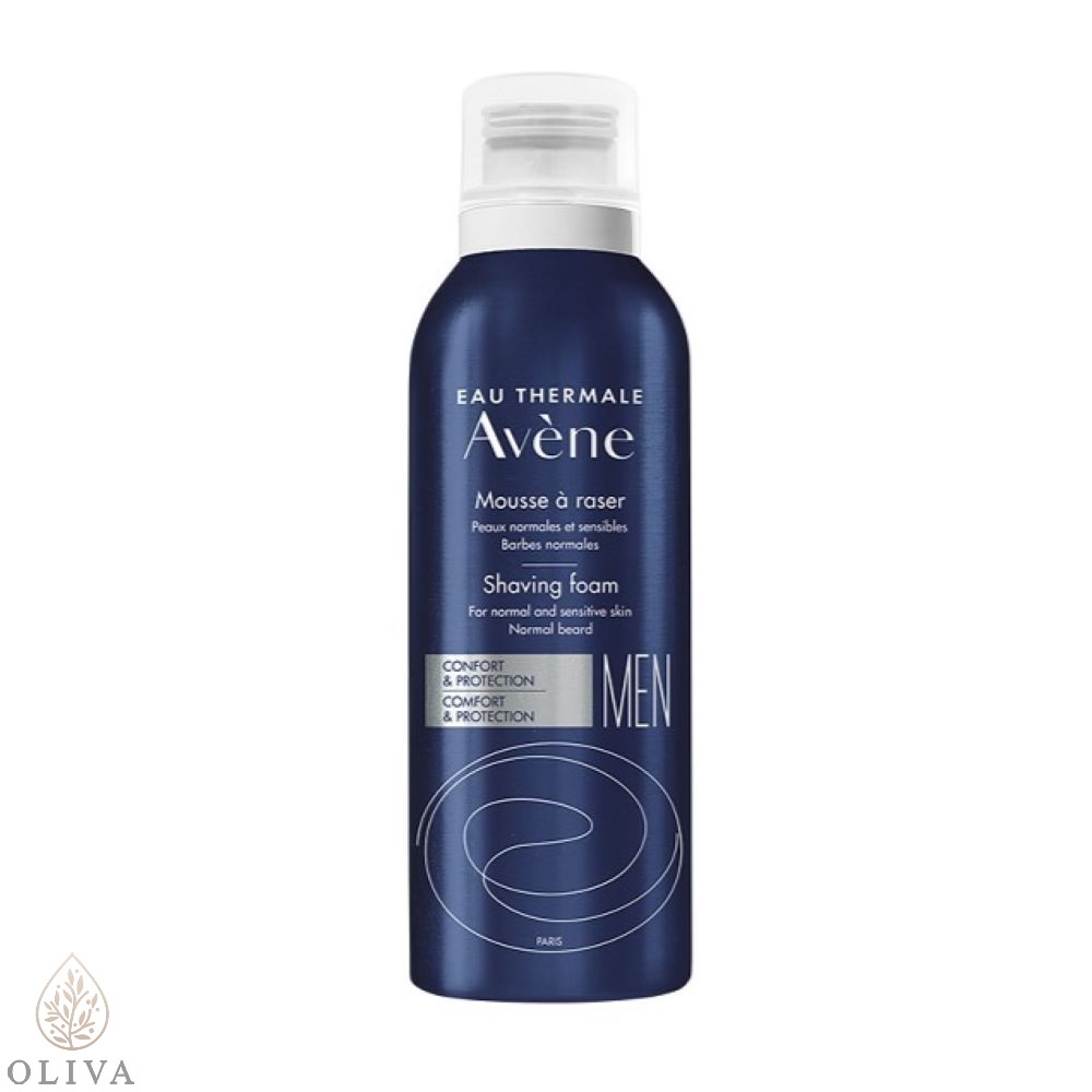 Eau Thermale Avene Men Pena Za Brijanje 200Ml