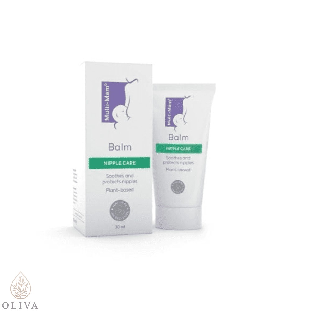 Multi Mam Balzam 30Ml Oktal Ph