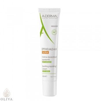 A-Derma Epitheliale A.H Ultra krema za negu oslabljene kože 40 ml