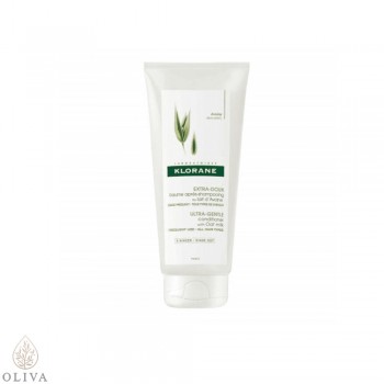 KLORANE Zob balzam 200ml KLORANE Zob balzam 200ml