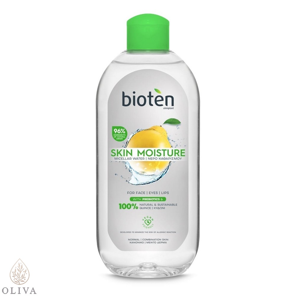 Bioten Skin Moisture Micellar Water 400Ml