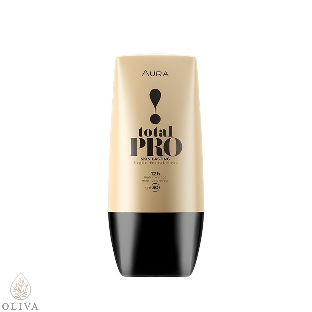 Aura Total Pro 411