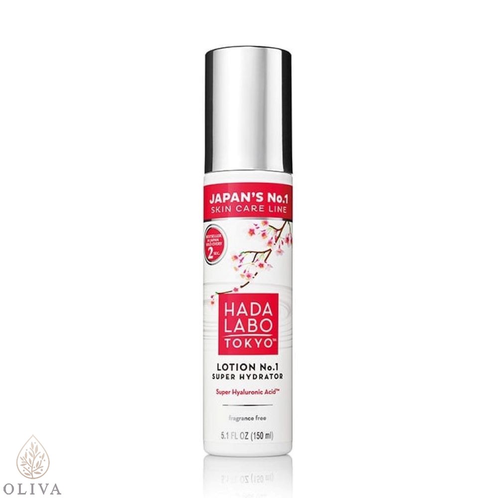 Hada Labo Tokyo Super Hidrator Losion 150 Ml