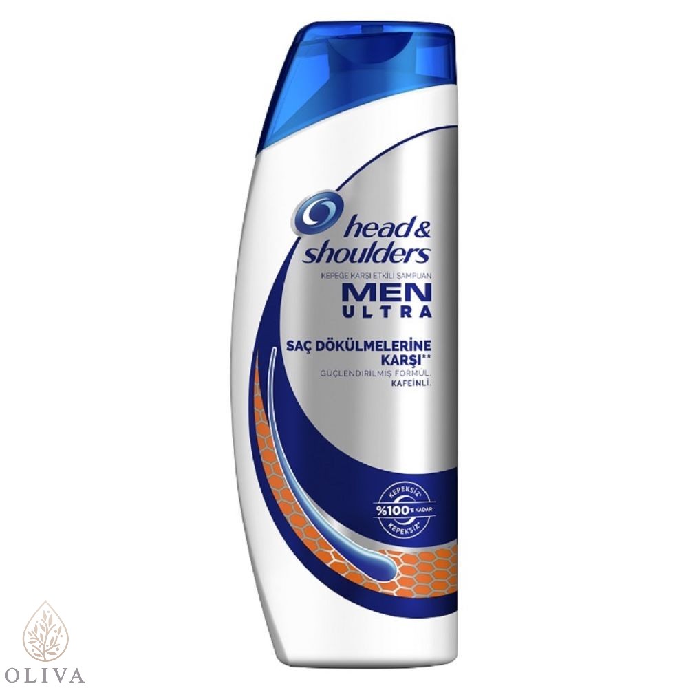 Head&Shoulders Šampon Protiv Opadanja Kose 360Ml