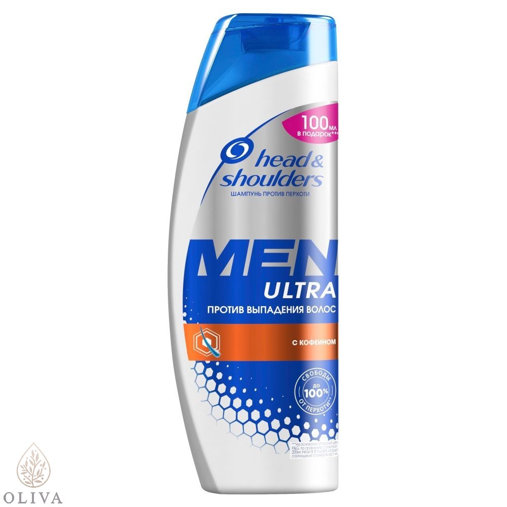 Head&Shoulders Šampon Protiv Opadanja Kose 675Ml