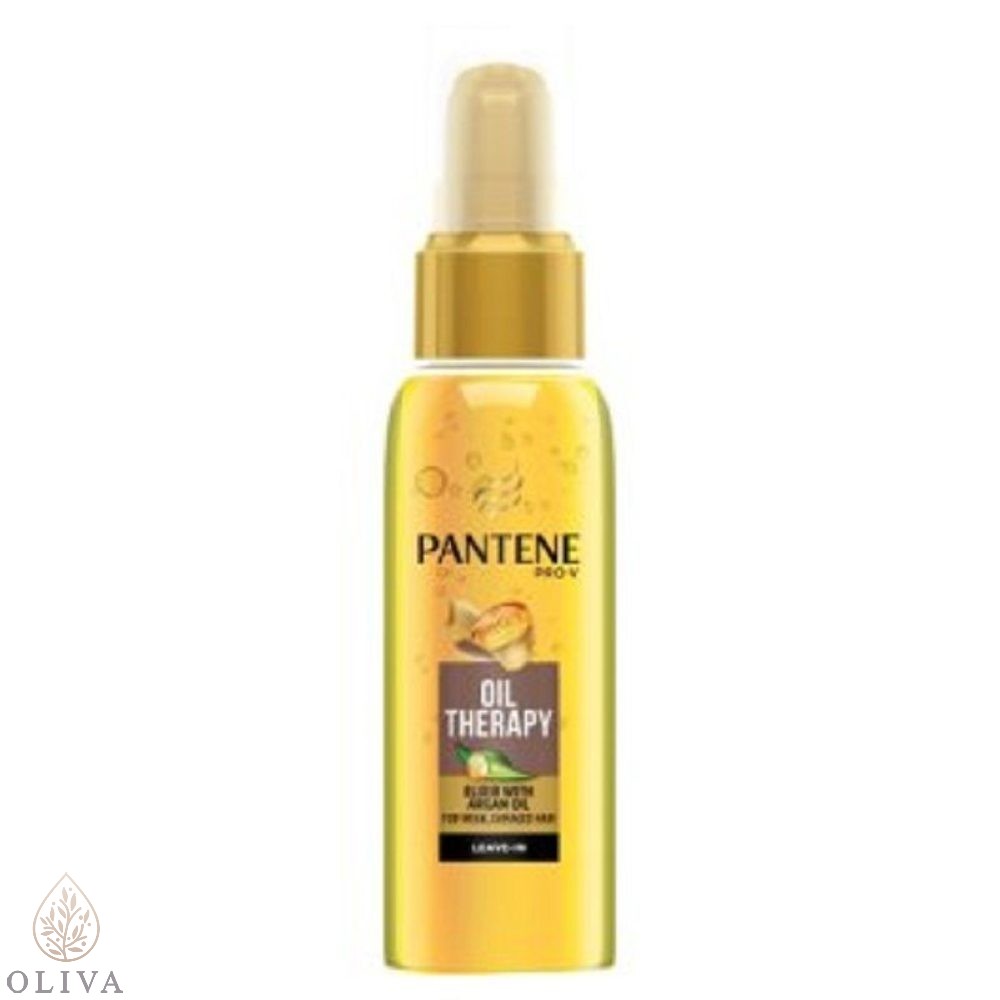 Pantene Nature Fusion Ulje 100Ml