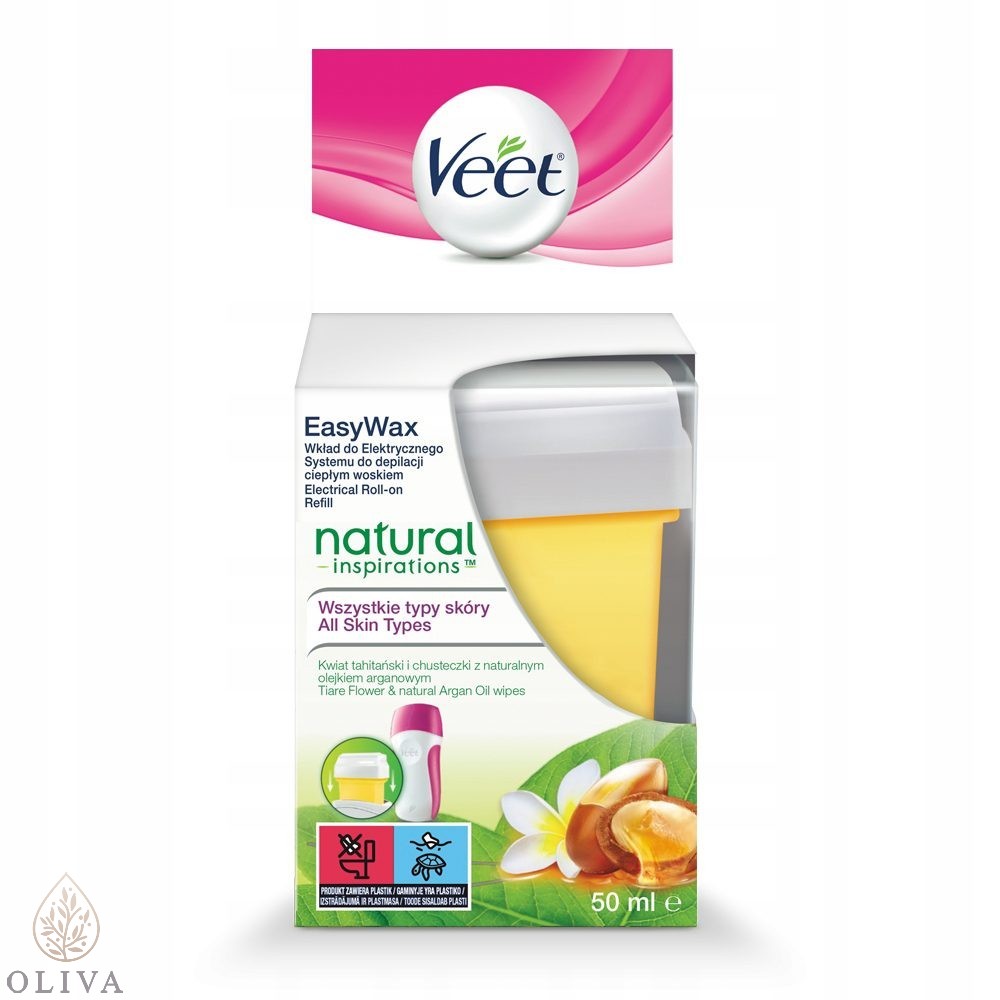 Veet Dry Krema 100Ml