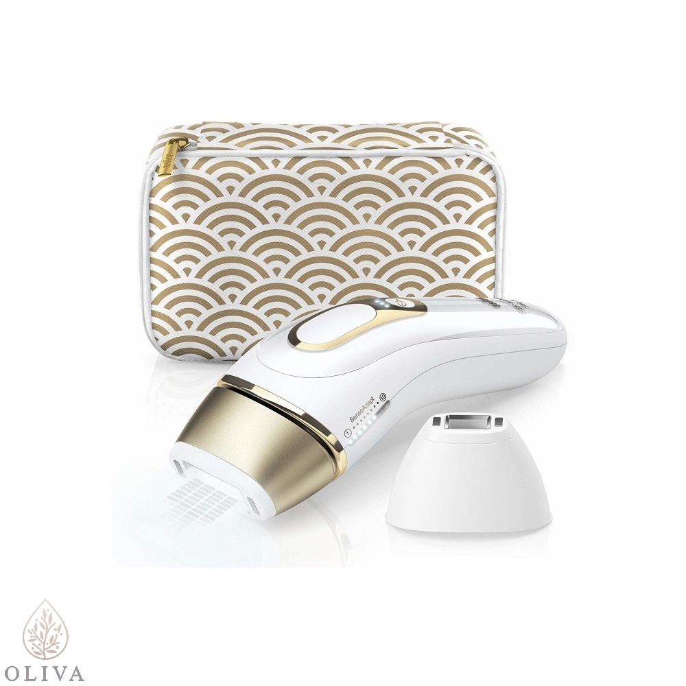 Braun Silk-Expert Pro 5 Pl5137 Ipl Laserski Epilator