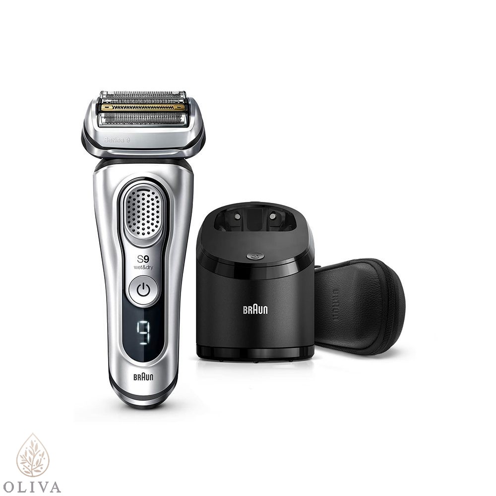 Braun Series 9 9390Cc Aparat Za Brijanje