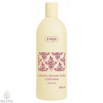 Ziaja Kašmir gel za tuširanje 500 ml