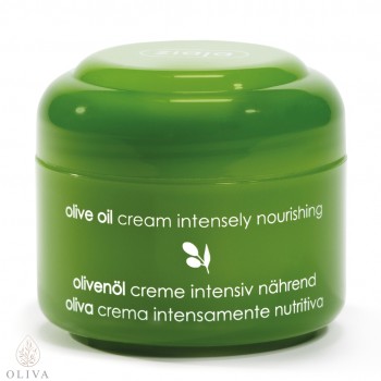 Ziaja Maslinovo ulje krema za lice 50 ml 