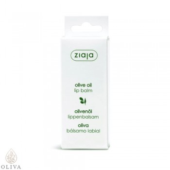 Ziaja Maslinovo ulje balzam za negu usana 10 ml KRATAK ROK Ziaja Maslinovo ulje balzam za negu usana 10 ml KRATAK ROK