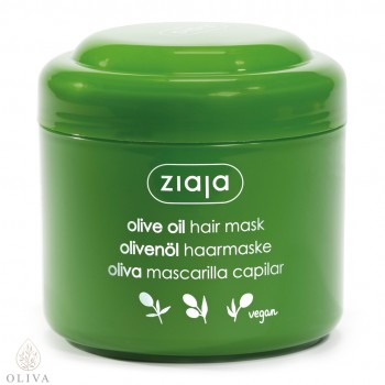 Ziaja Maslinovo ulje maska za kosu 200 ml