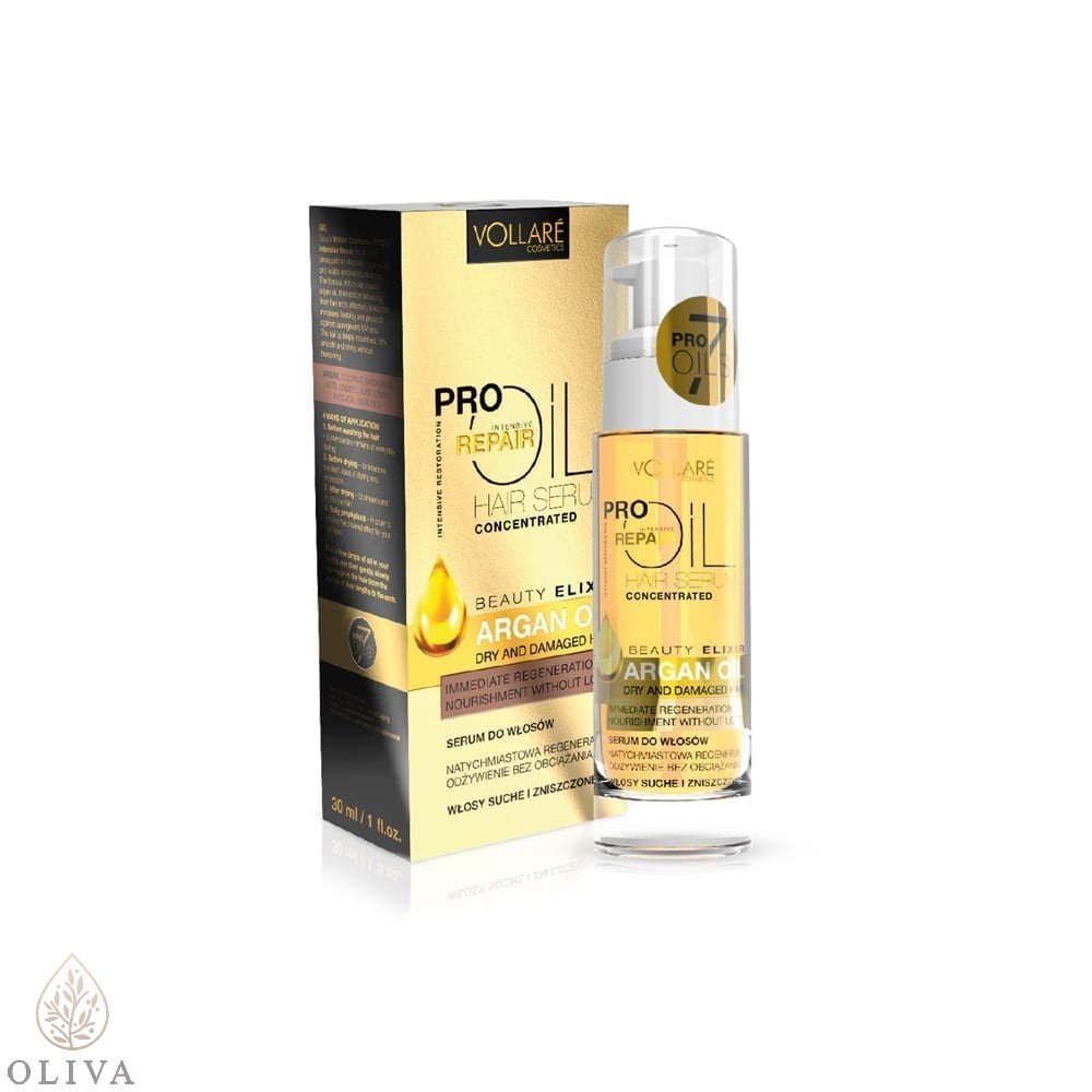 Vollare Pro Suva Serum Concentrated