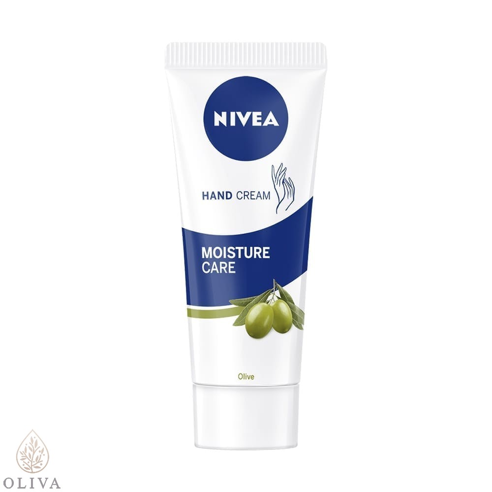 Nivea Hand Maslina Krema Za Ruke