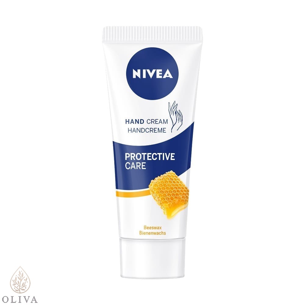Nivea Hand Pčelinji Vosak Krema Za Ruke