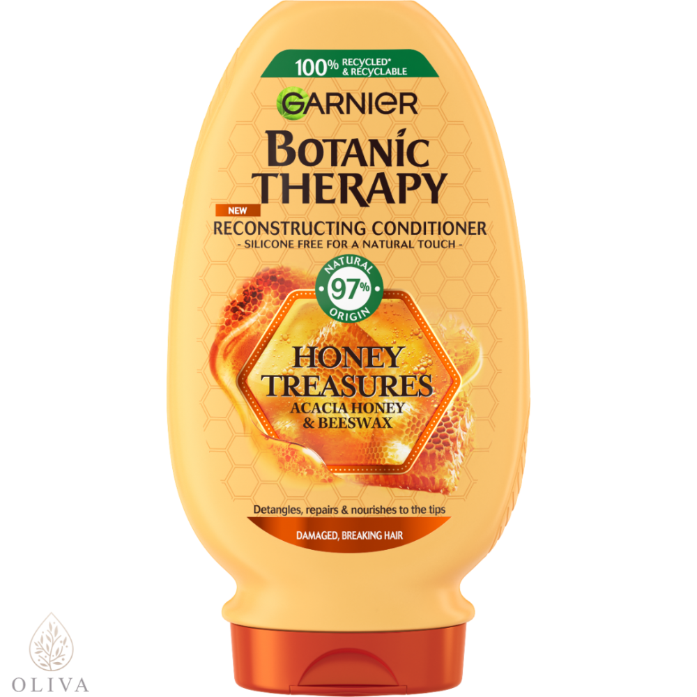 Garnier Botanic Therapy Honey & Propolis Regenerator 200 Ml
