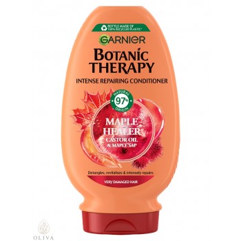 Garnier Regenerator Botanic Therapy Maple Healer 200ml