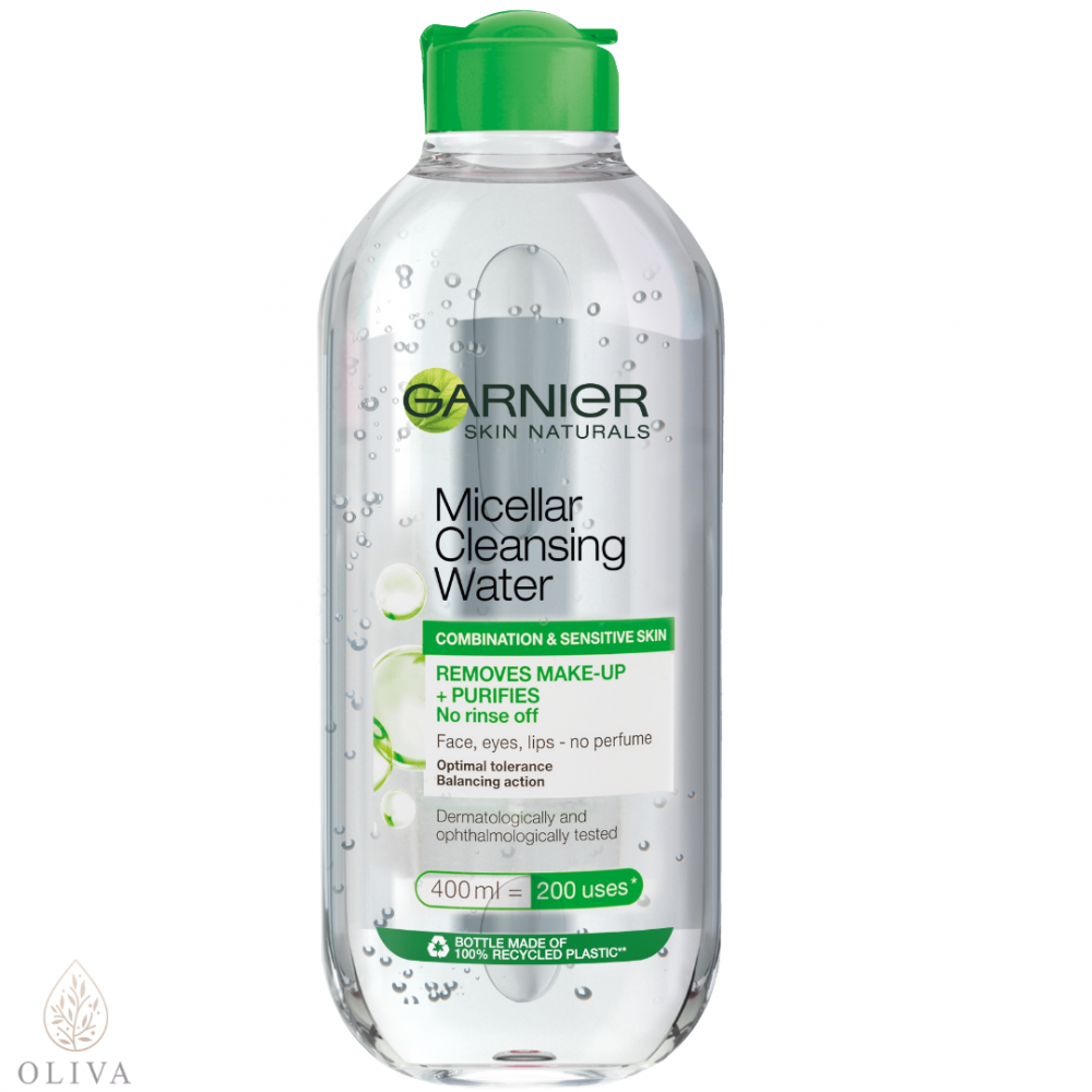 Garnier Skin Naturals Micelarna Voda 400 Ml