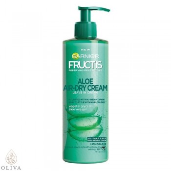 GARNIER Fructis Aloe Krema za kosu 400ml