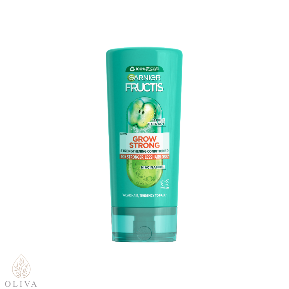 Garnier Fructis Grow Strong Regenerator 200 Ml