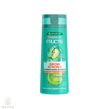 GARNIER Fructis grow strong šampon 250 ml