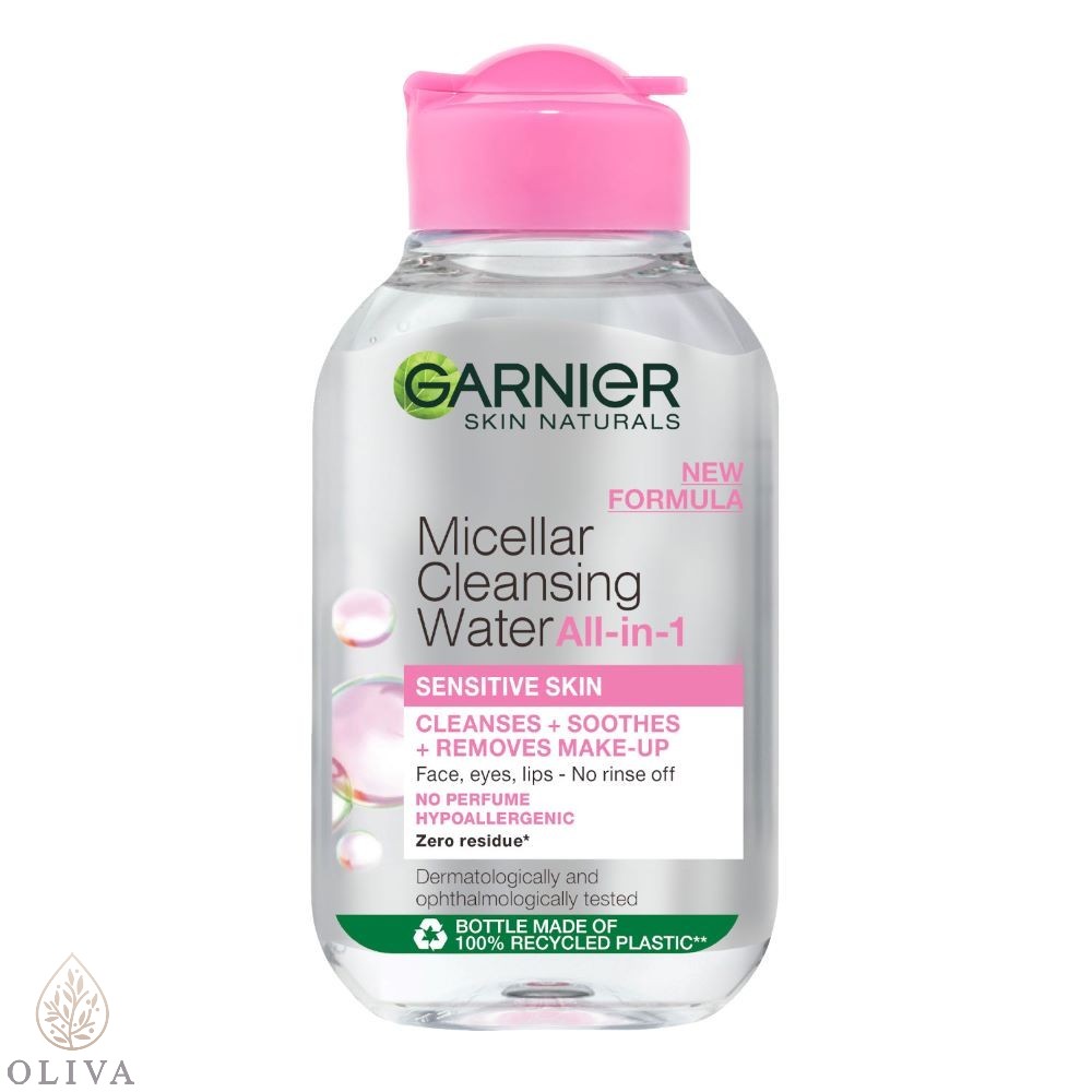 Garnier Skin Naturals Micelarna Voda 100 Ml