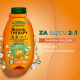Garnier Botanic Therapy Kids Apricot 2U1 Dečji Šampon I Balzam 250 Ml