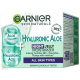 Garnier Skin Naturals Hyaluronic Aloe Jelly Noćni Hidrantni Gel 50 Ml