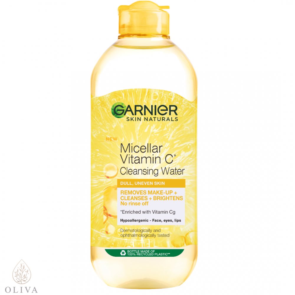 Garnier Skin Naturals Vitamin C Micelarna Voda 400 Ml