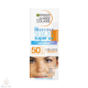 Garnier Ambre Solaire Invincible Serum Spf 50 30 Ml