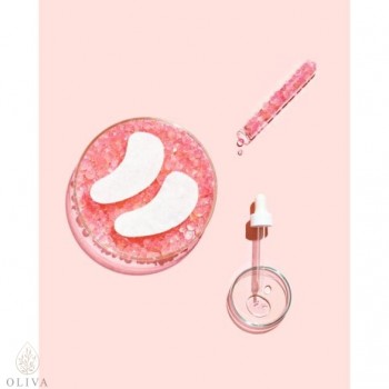 Garnier Skin Naturals Probiotics maska za oči 6 g