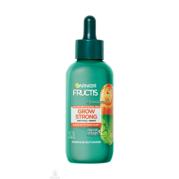 Garnier Fructis Grow Strong Vitamin serum za kosu 125 ml