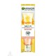 Garnier Skin Naturals Vitamin C Dnevni Fluid Za Blistavu Kožu Spf50+ 40 Ml