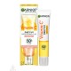 Garnier Skin Naturals Vitamin C Dnevni Fluid Za Blistavu Kožu Spf50+ 40 Ml
