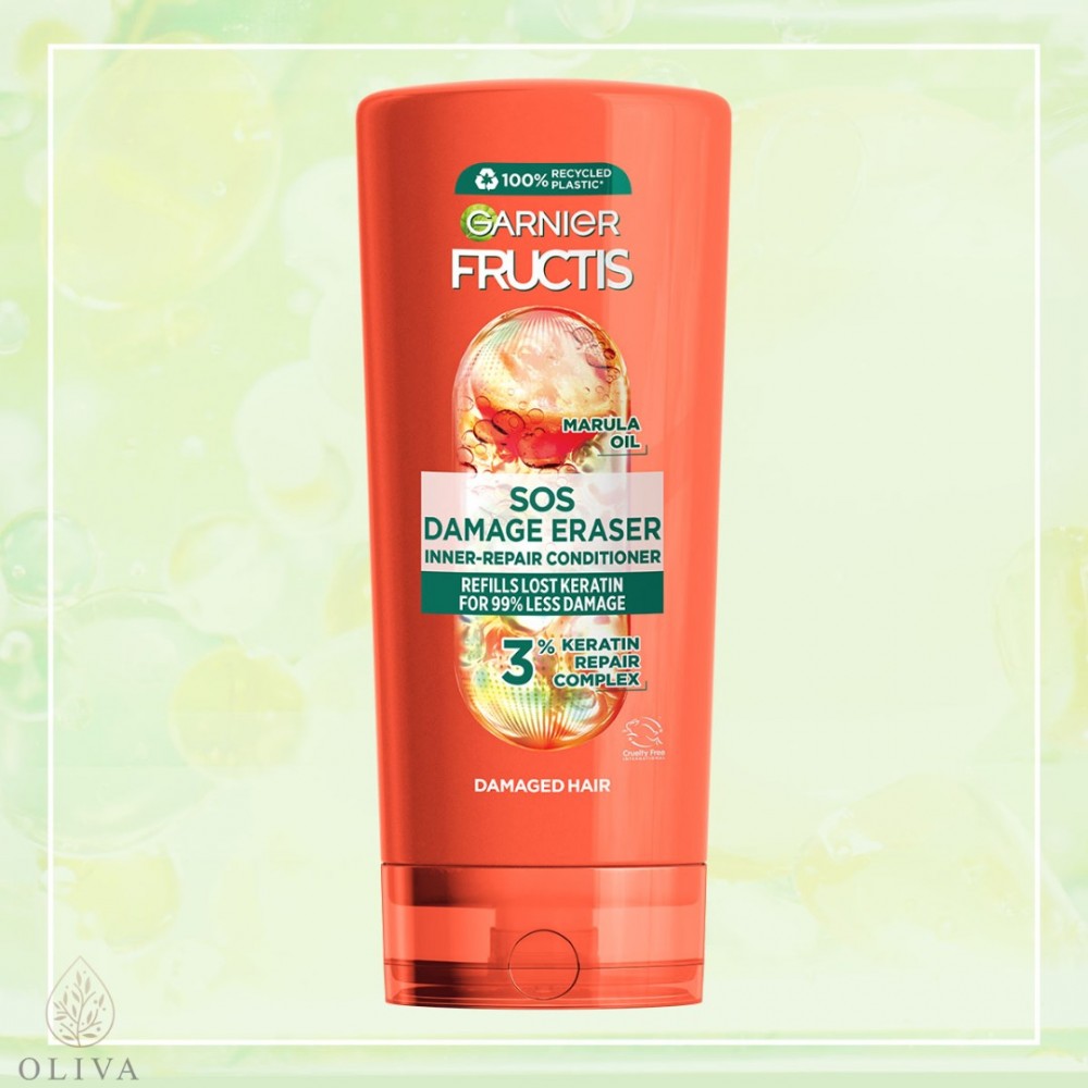 Garnier Fructis Hair Care Set