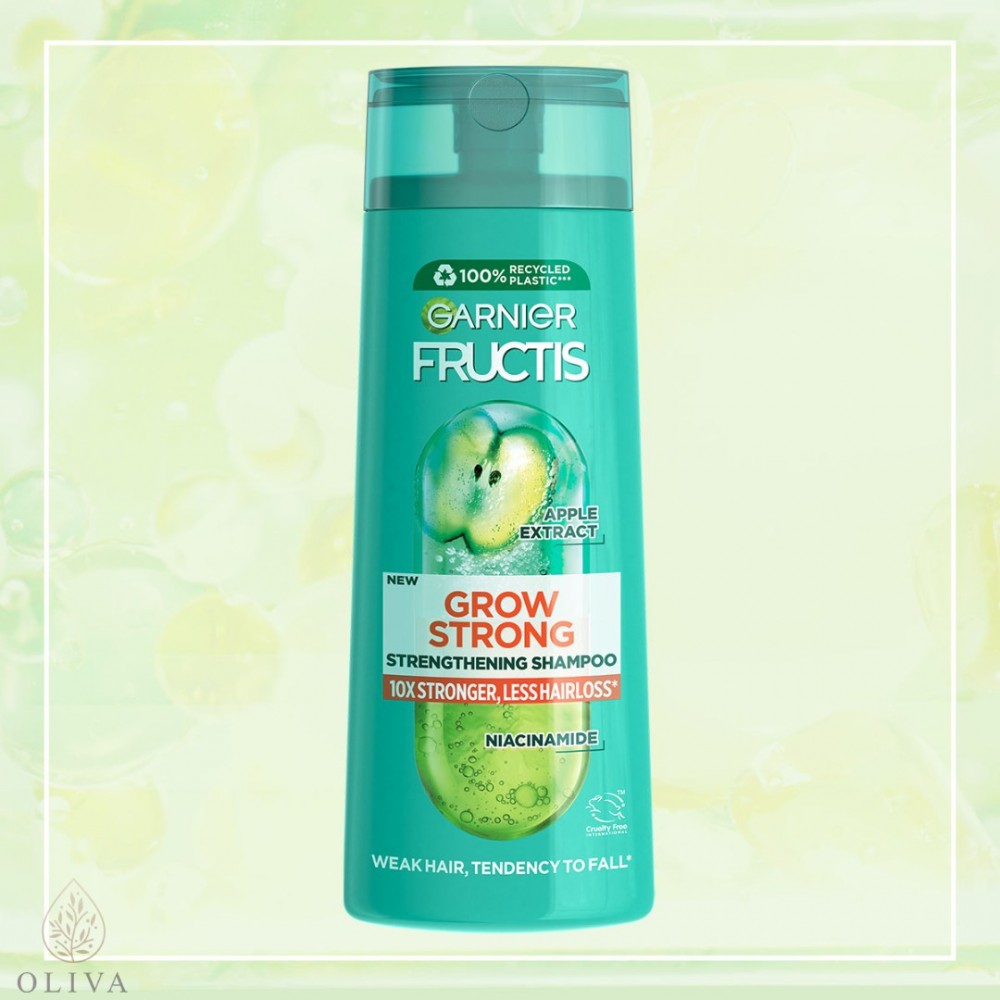 Garnier Fructis Hair Care Set