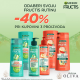 Garnier Fructis Hair Care Set