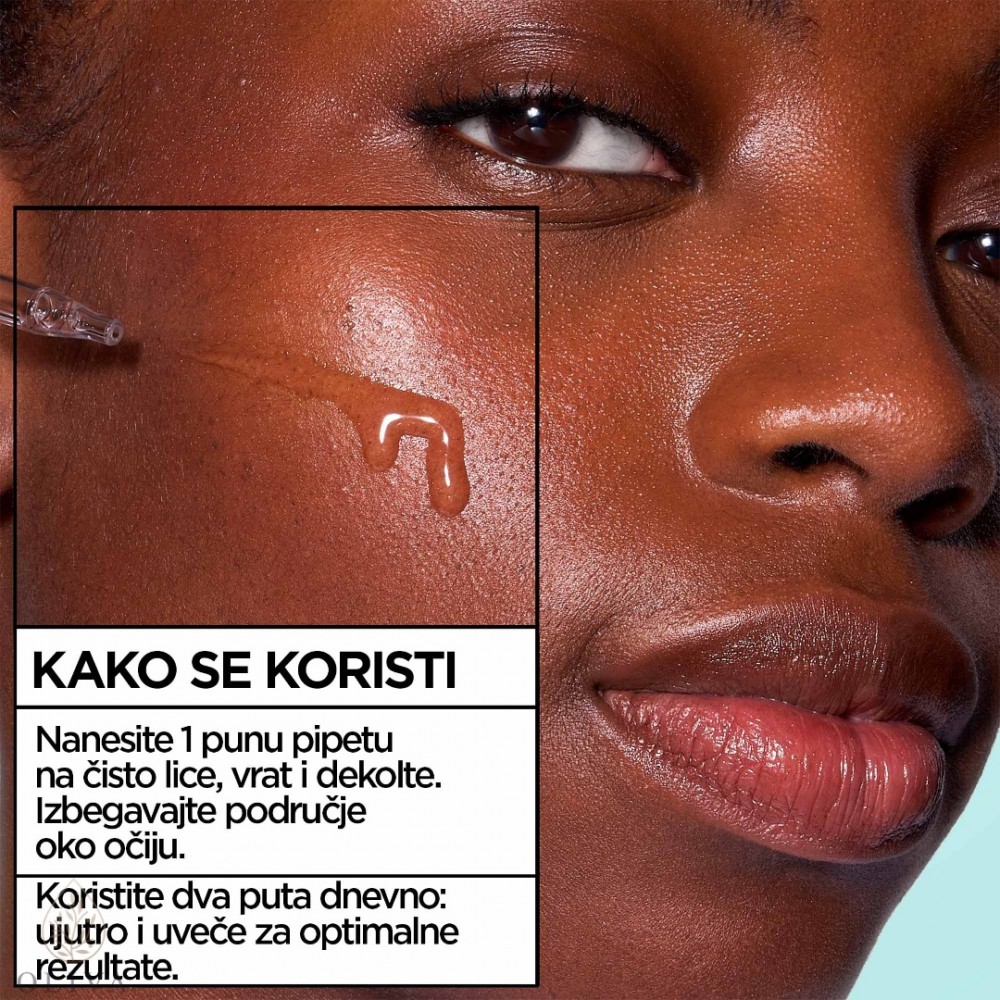 Garnier Pure Active Salicylic Serum 30 Ml