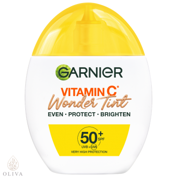 GARNIER Vitamin C dnevni tonirani fluid medium 40 ml