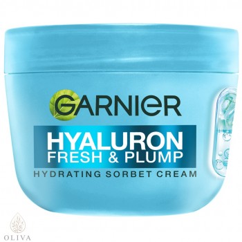 Garnier Hyaluron Sorbet hidratantna krema za lice 85 ml