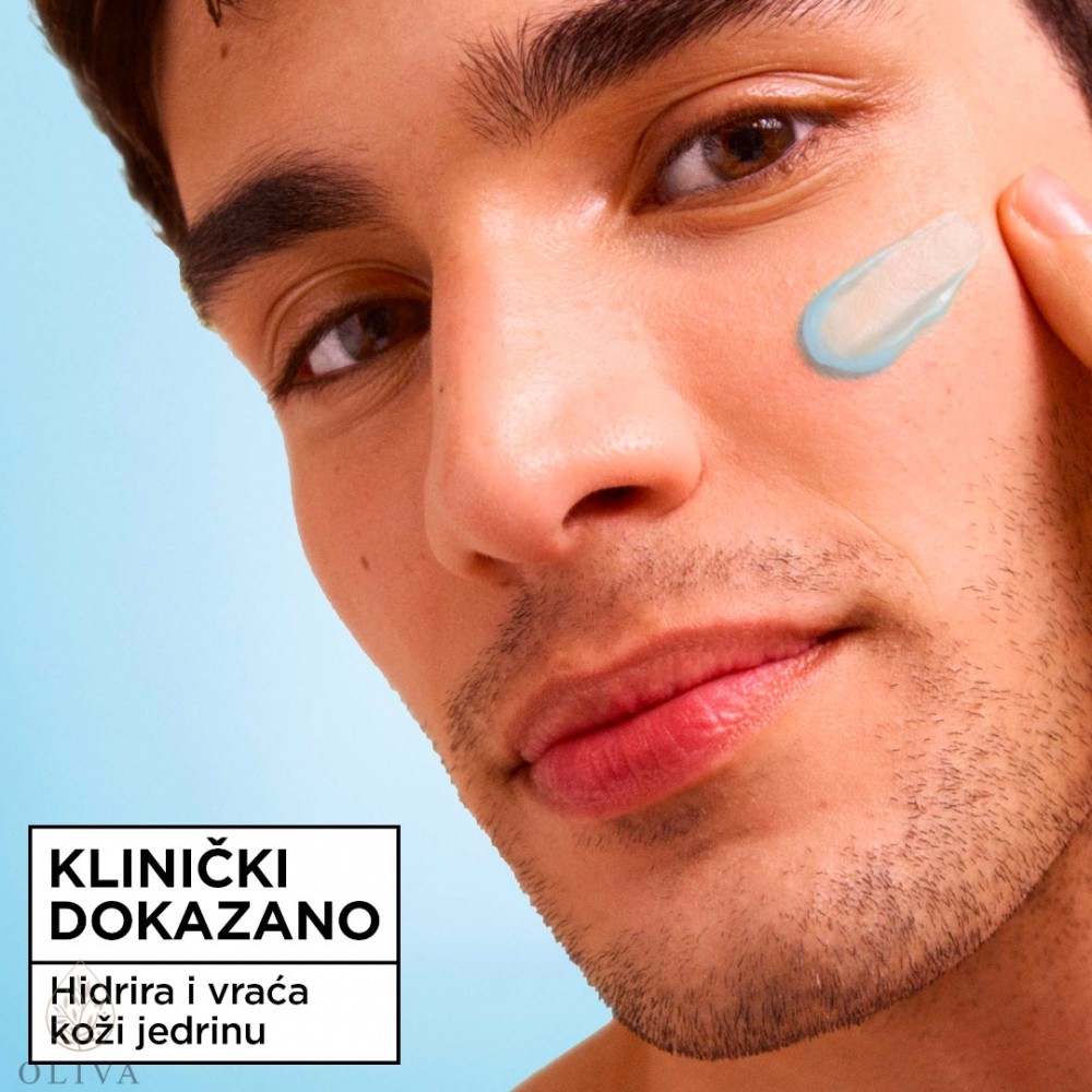 Garnier Hyaluron Sorbet Hidratantna Krema Za Lice 85 Ml