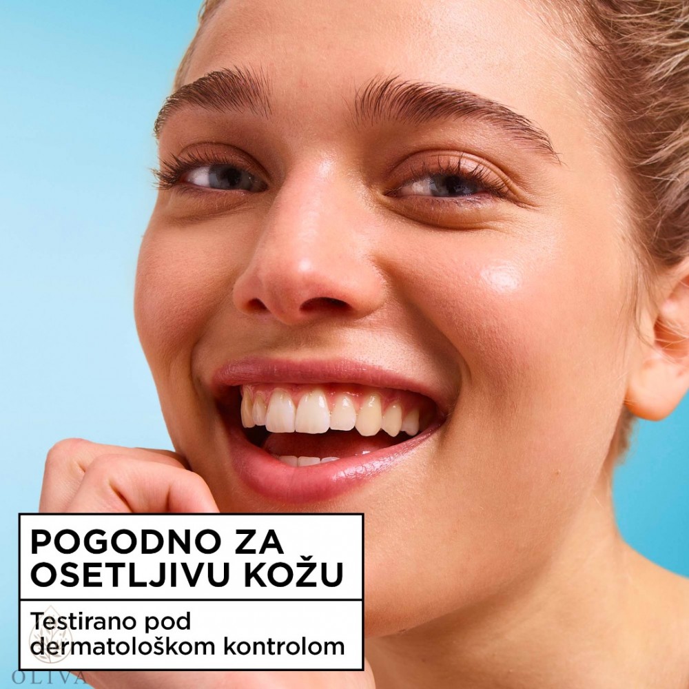 Garnier Hyaluron Sorbet Hidratantna Krema Za Lice 85 Ml